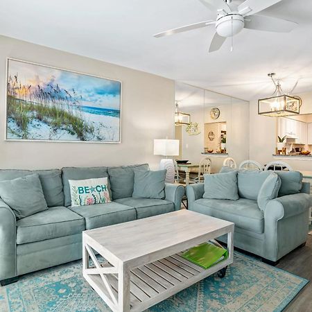 Updated Condo With Pool, Walk To Crescent Beach & Restaurants! Sarasota Exterior foto